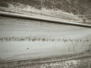 Defensa Mondeo Titanium X 2007