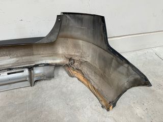 Defensa Mondeo Titanium X 2007