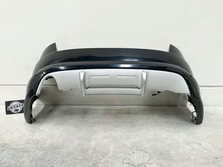 Defensa Mondeo Titanium X 2007