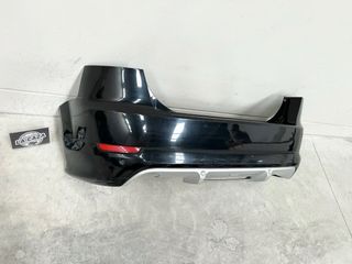 Defensa Mondeo Titanium X 2007