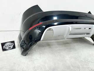 Defensa Mondeo Titanium X 2007