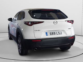 Mazda CX-30 Evolution 2WD