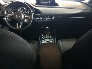 Mazda CX-30 Evolution 2WD