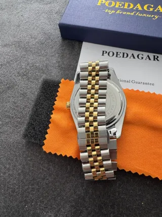 Reloj Poedagar