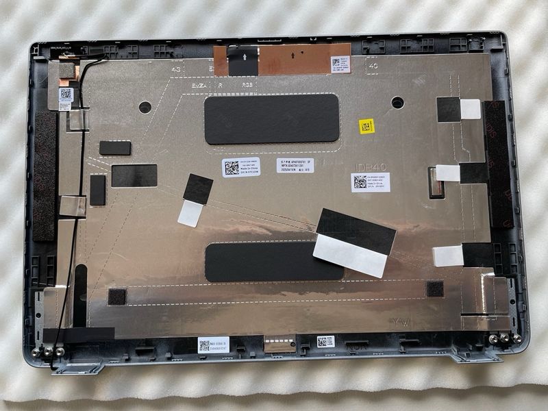 Carcasa Pantalla Dell Latitude 5440-Precision 3480 afbeelding 2
