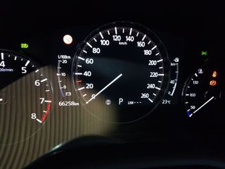 Mazda CX-30 Evolution 2WD