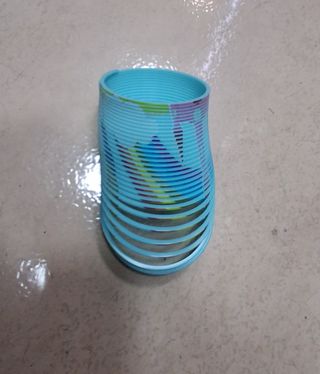 Juguetes elásticos para estirar