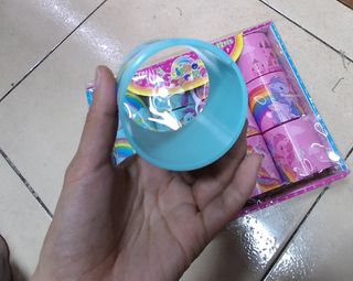 Juguetes elásticos para estirar