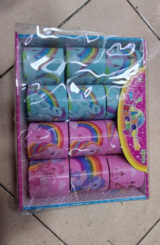 Juguetes elásticos para estirar