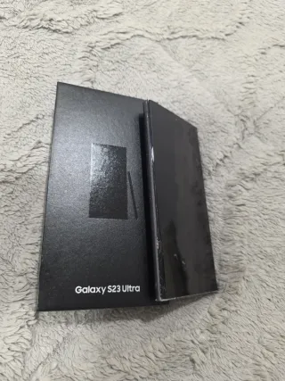 Samsung S23 Ultra