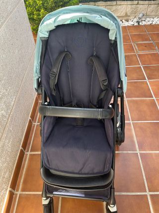 Bugaboo Fox Marino