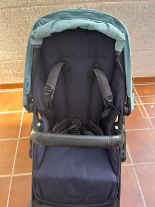 Bugaboo Fox Marino