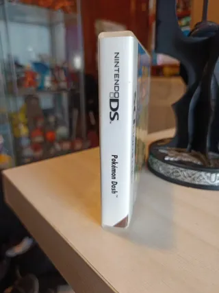 Pokémon Dash Nintendo DS
