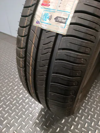Neumático Michelin Energy Saver 195/55 R16 87W