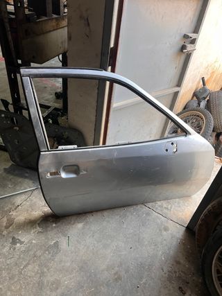 Puerta Porsche 924 944