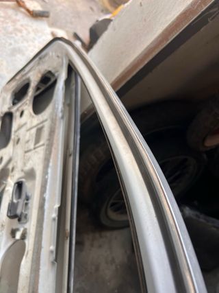 Puerta Porsche 924 944