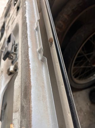 Puerta Porsche 924 944