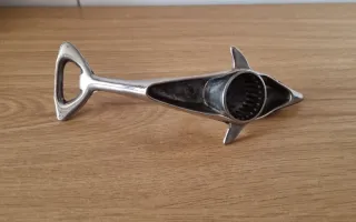 Abrebotellas Antiguo