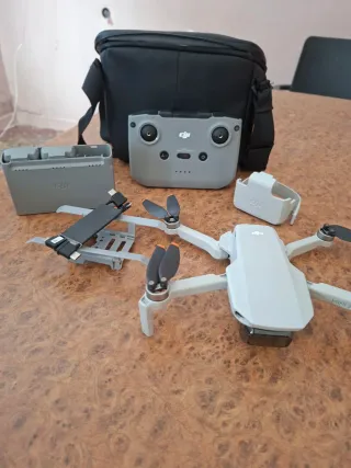 Dron DJI Mini 4K
