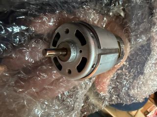 Motor CC para makita de taladro