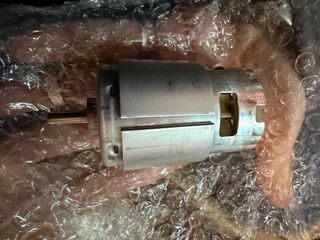 Motor CC para makita de taladro