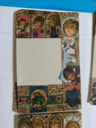 33 Recordatorio Comunión Niños JHS