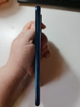 Xiaomi Mi 10 Lite 5G 128GB Negro