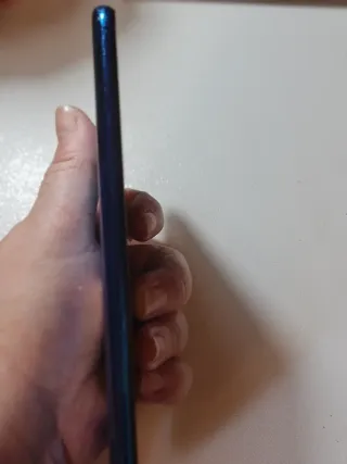 Xiaomi Mi 10 Lite 5G 128GB Negro