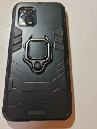 Xiaomi Mi 10 Lite 5G 128GB Negro