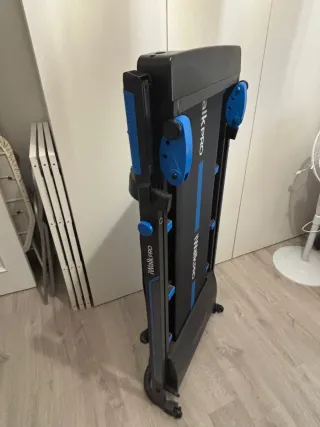 Cinta de Correr Profesional iWalk Pro