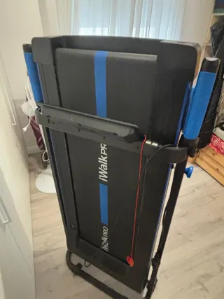 Cinta de Correr Profesional iWalk Pro