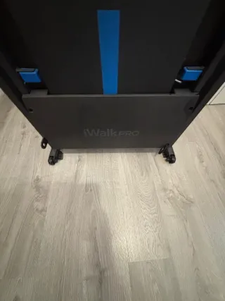 Cinta de Correr Profesional iWalk Pro