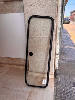 Cristal Delantero Citroën Mehari