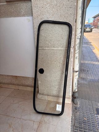 Cristal Delantero Citroën Mehari