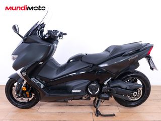 YAMAHA T-MAX 530 DX