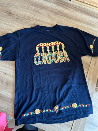 Camiseta Córdoba Talla XL