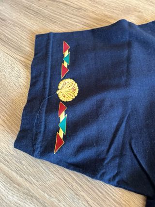 Camiseta Córdoba Talla XL