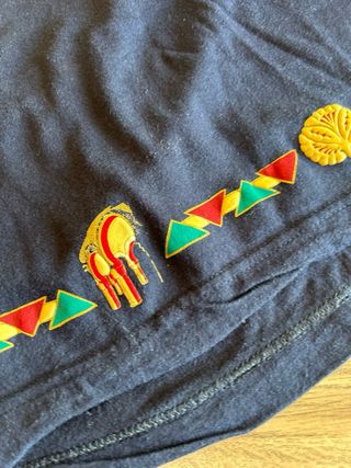 Camiseta Córdoba Talla XL