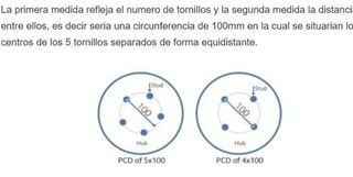 4775701 1h0601025f llanta seat ibiza (6l1) 1.9 sdi