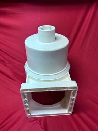 Skimmer Gre AR100 para piscina