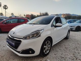 Peugeot 208 2015