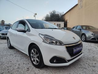 Peugeot 208 2015