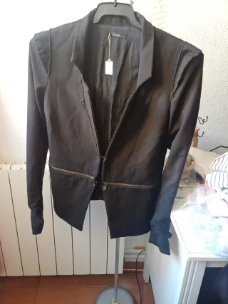 Americana Dixie Mujer Negra