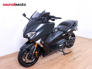 YAMAHA T-MAX 530 DX