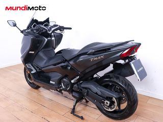 YAMAHA T-MAX 530 DX