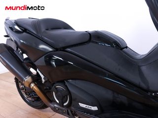 YAMAHA T-MAX 530 DX