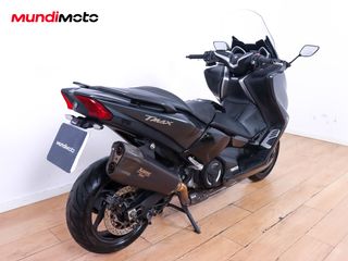YAMAHA T-MAX 530 DX
