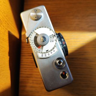 Rollei B 35 - Made in Singapore