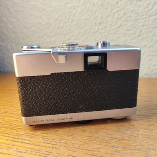 Rollei B 35 - Made in Singapore