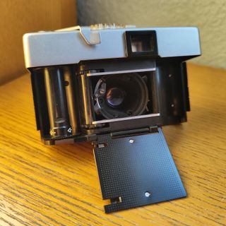 Rollei B 35 - Made in Singapore